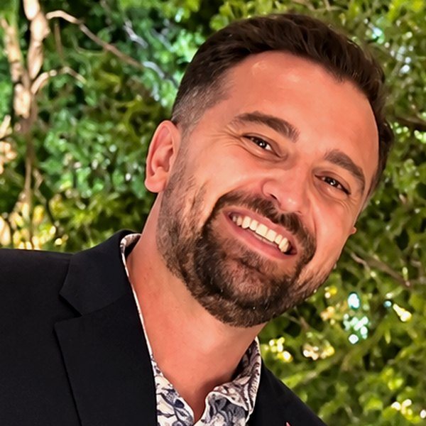 Brett Koehler